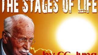 The Stages of Life, by Carl Jung (audiobook)
