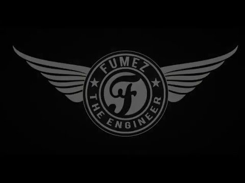 Trizzy Trapz - 100% #TheMixTape [Studio Video] @TrizzyTrapz @Unclefumez | Link Up TV