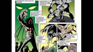 God's Gift - Fresh Produce 2 [kanstrumental]