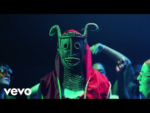 SIPHO. - LOCK IT IN (NO REGRETS) (Official Video)