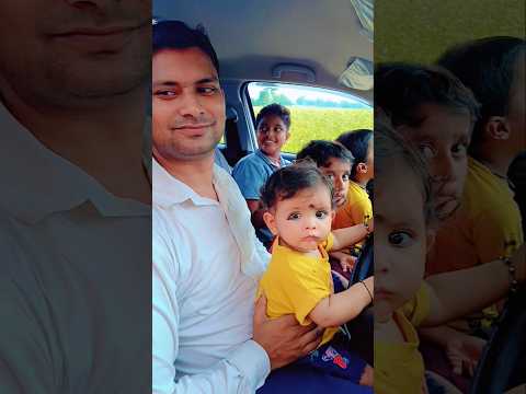 papa and cutie #cute baby girl #deepanshi ki mamma shorts #trending #shorts