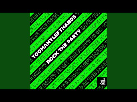 Rock the Party