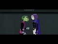 SEIZURE WARNING Beast Boy Does It Loudly FIXED