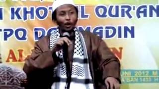 Download lagu Pengajian lucu bahasa ngapak mp3