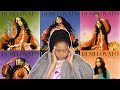 유튜브 다운로드 Demi Lovato - The Art of Starting Over (Album Reaction)