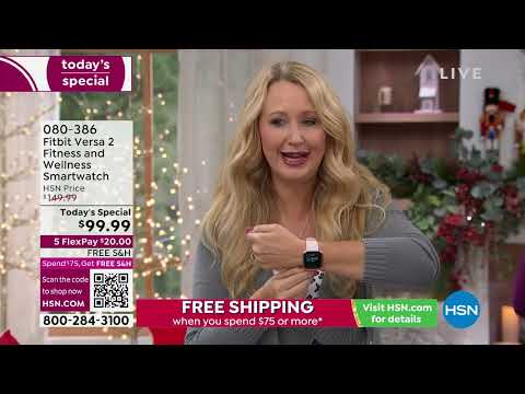 HSN | Tech Gifts with Adam 10.29.2022 - 09 PM