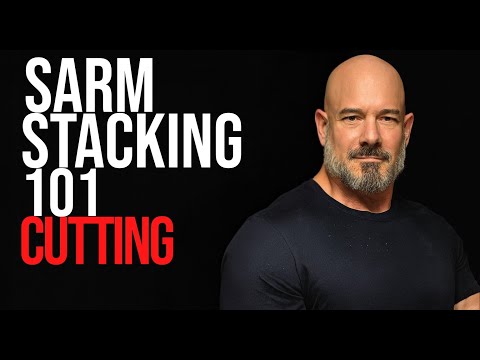 SARM Stacking 101 (Part 2): How to Build a Cutting-Focused Stack