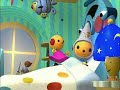 Rolie Polie Olie Chunk Sings The Blues Full Episode65