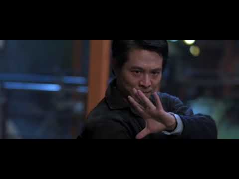 FULL MOVIE [THE ONE]FULL HD JET LI