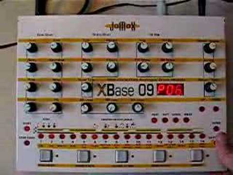 XBase XRom