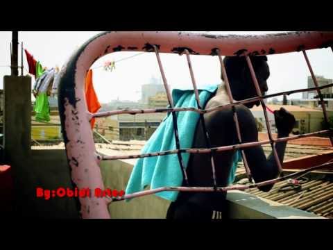 GAIA BEAT - WANDELE ( Curta metragem do video clipe ).