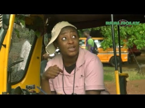 Ahunna The Keke Rider (Trailer)