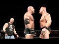 Goldberg Vs Brock Lesnar WrestleMania XX