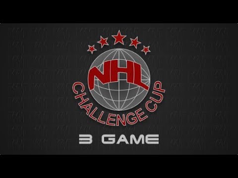 СССР - НХЛ. 1979.02.11 Challenge Cup. 3 Game