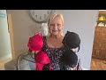 Lifted Laced Loving It ️ Wingslove Bra Try On