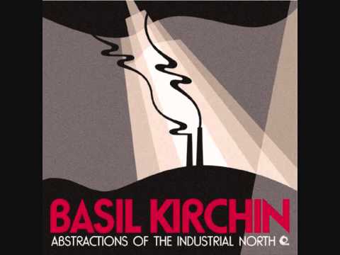 Abstractions of the Industrial North (Inglaterra, 1966) de Basil Kirchin