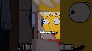 This time love is for real. I finally bagged me a Homer. #thesimpsons #simpsonsclips