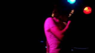 Gimme Chemicals (Live)-The Pink Spiders