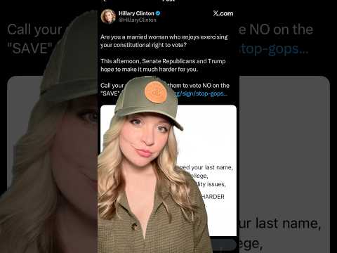 Are They Just Picking And Choosing Constitutional Rights At This Point? #shortsfeed #2ndamendment Thumbnail