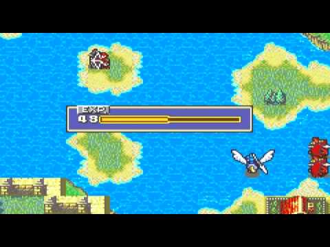 Fire Emblem: Blazing Sword w/ Commentary Part 42 - Promotions Galore