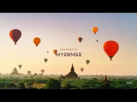 MINGALARPR ! Welcome from Myanmar🇲🇲