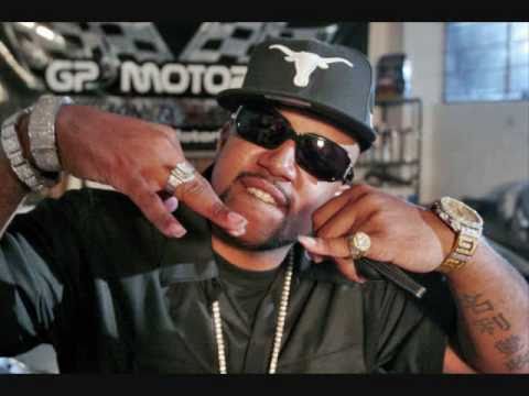 Juicy J ft. Pimp C - Like A Pimp