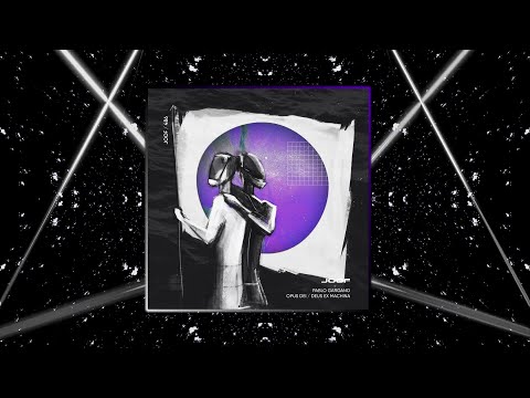 Pablo Gargano - Opus Dei (Original Mix) [JOOF Recordings]