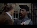 48 Hrs 1982 Jail Scene Luther