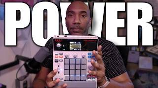 MPC SAMPLE Review: Portable & Powerful Toy Sampler