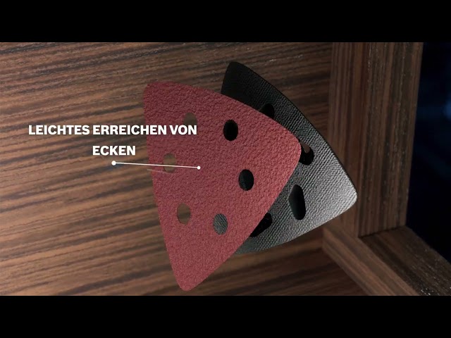 Video teaser for PRO AVZ 93 G de