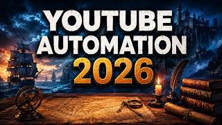 Só Assim pra Sobreviver no Youtube e Facebook em 2026