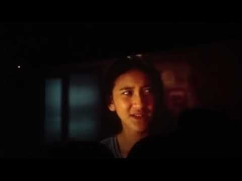 SUARA HATI SEORANG KEKASIH - RANGGA dan CINTA (EL PUTRA SARIRA & HARLEYA PRISCILLA) 