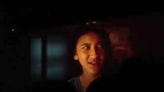 Download lagu SUARA HATI SEORANG KEKASIH - RANGGA dan CINTA (EL PUTRA SARIRA & HARLEYA PRISCILLA)  mp3