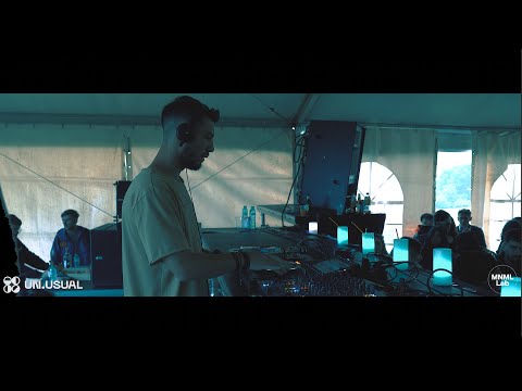 Cojoc | GoPre X Un.Usual | MNML Lab Brasov 20 June 2021