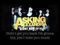 Asking Alexandria - Right Now (Na Na Na) - (Akon ...