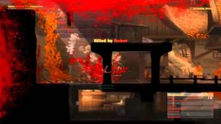 The Showdown Effect Gameplay