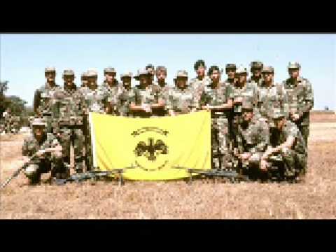 The Last Word In Rhodesian