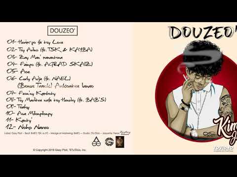 KIM JAH - NOHO NAREO [Official Audio] GASY PLOIT 2018