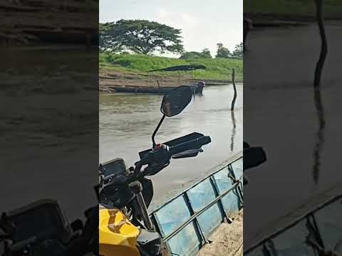 ATENCIÓN | EL RÍO ROSARIO SIGUE AUMENTANDO
