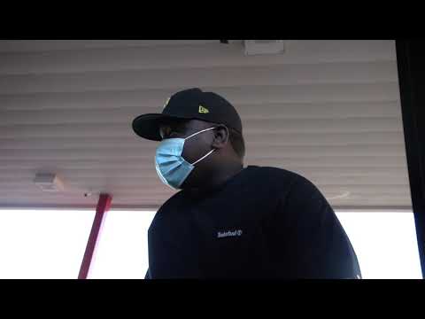 Rocky x Hearse (Prod. by OTOD Duck) Shot & Edited By LoneSav