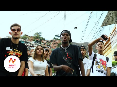 Reny World Music and 3 more