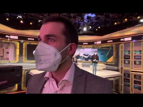 Mark Benecke & Profiler Mark T. Hofmann