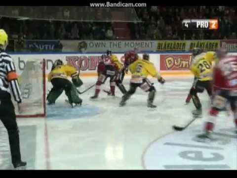 HIFK-SaiPa 5-2 17.3.2013