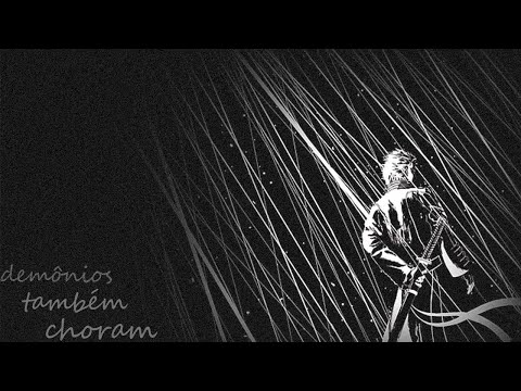 Jinsan - Demônios Também Choram