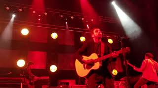 Dawes - Quitter - Live 9/18/18 College Street Music Hall