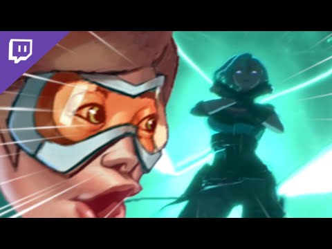 Mara Is An Absolute Game-Changer! [VOD]