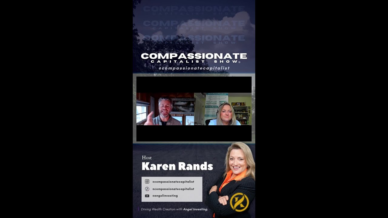 Bridging the Wealth Gap Through Crowdfunding – With Jenny Kassan