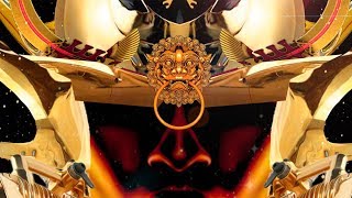 WEAPON OF MASS CREATION - SEVAN ON HUMAN EXPERIENCE - MAY 4 2018