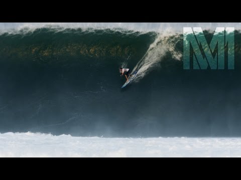 In The Moment - 4K - Grant 'Twiggy' Baker in Puerto Escondido, May 2015