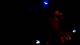 damn you look good and i&#39;m drunk (scandalous)